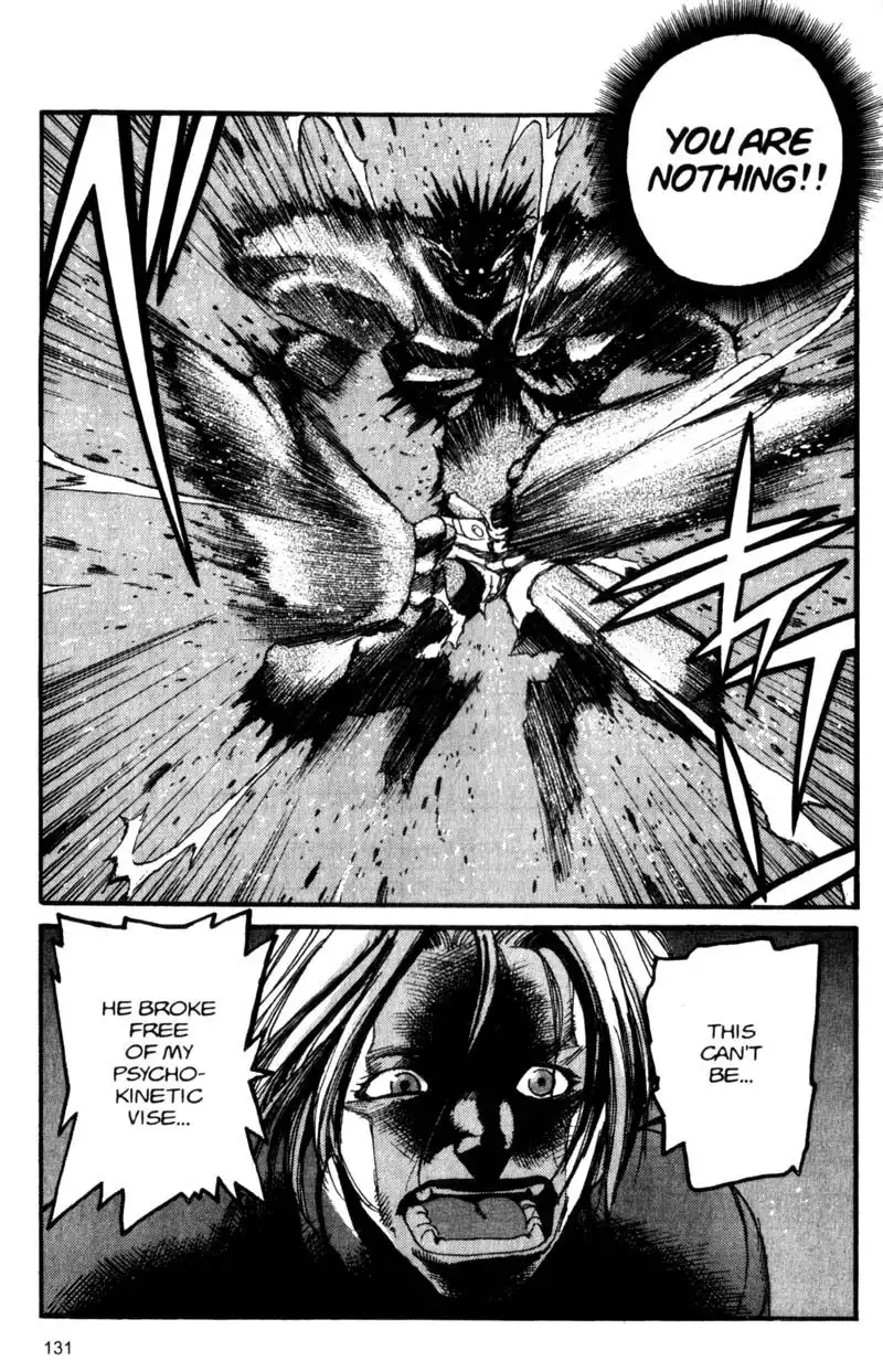Project Arms Chapter 50 15